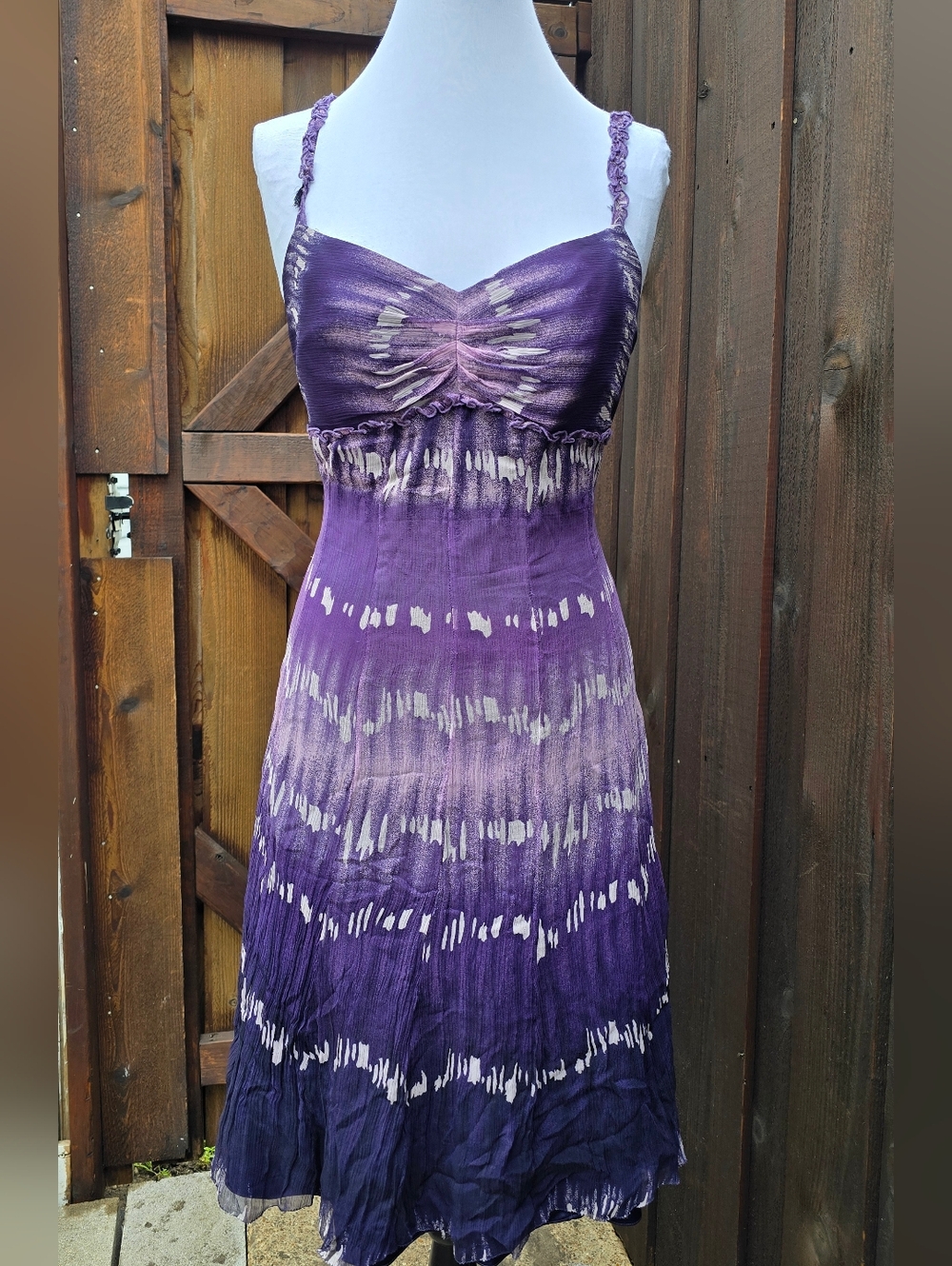 Antonio Melani Summer Dress 🌞 - Picture 2 of 12